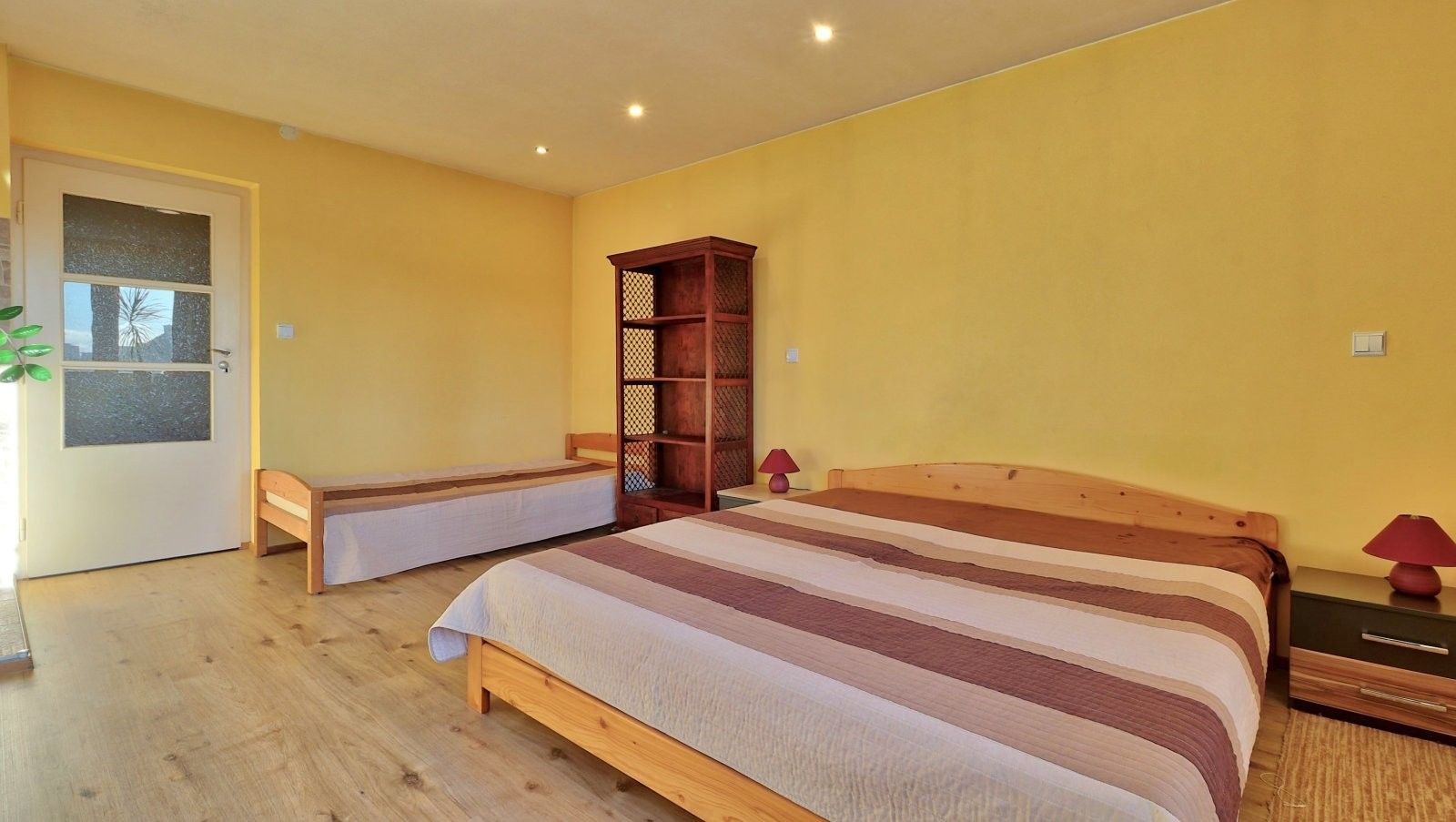 Byt 2+kk · 73 m² · Valdenská, Olomouc - 3