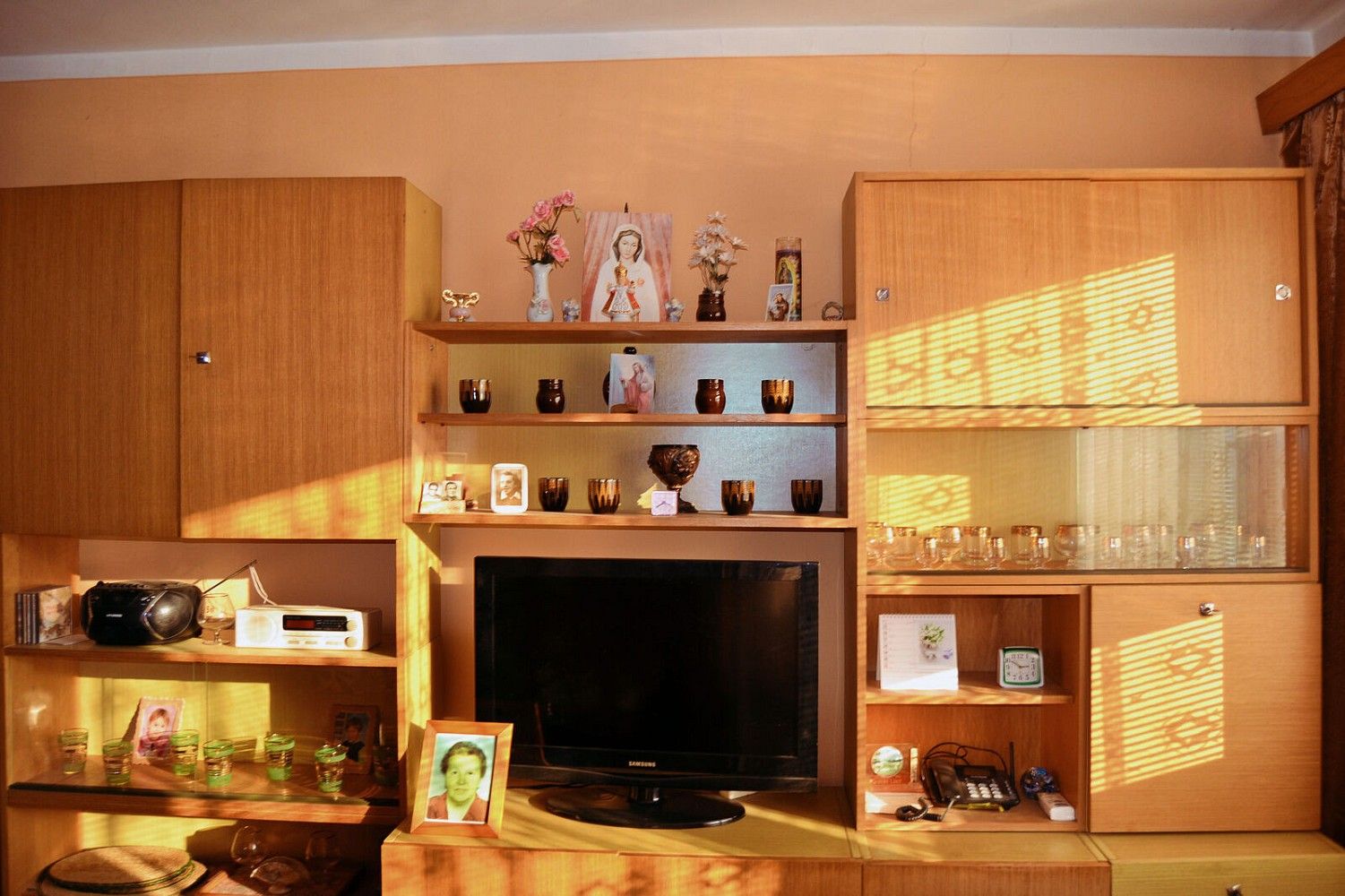 Prodej rodinný dům - Boršická, Hluk, okres Uherské Hradiště, 611 m² - 5