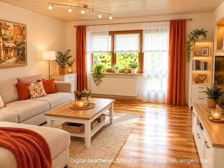 Byt 3+1 · 81 m² · , Bavorsko - 3