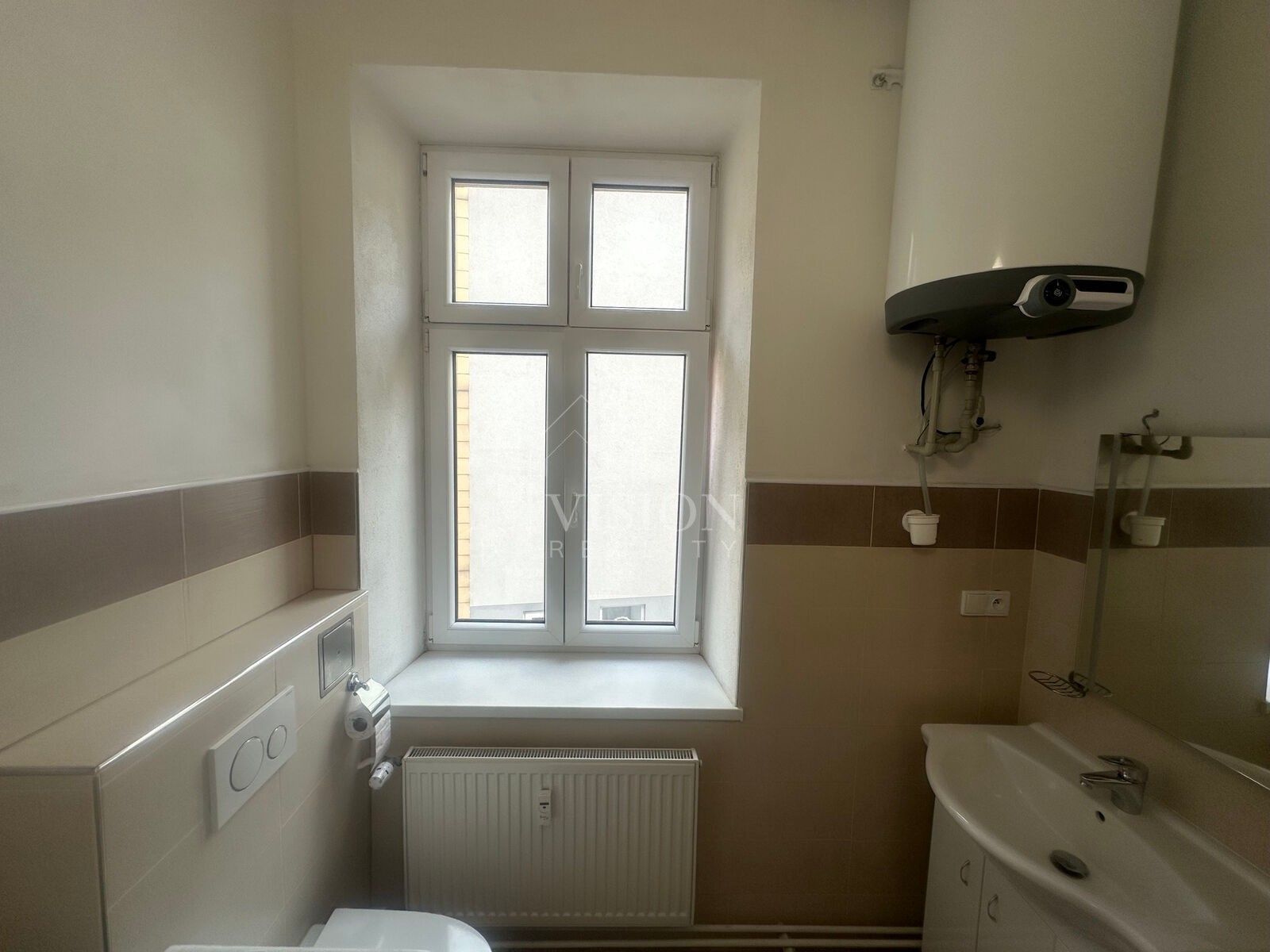 Byt 2+1 · 57 m² · Ústecká, Tábor - 4