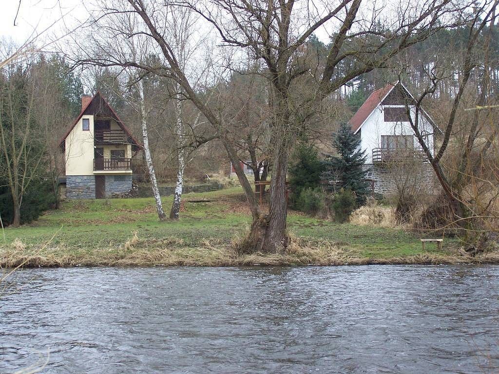 Chata · Sudoměřice u Bechyně - Bežerovice, Jihočeský kraj - 3