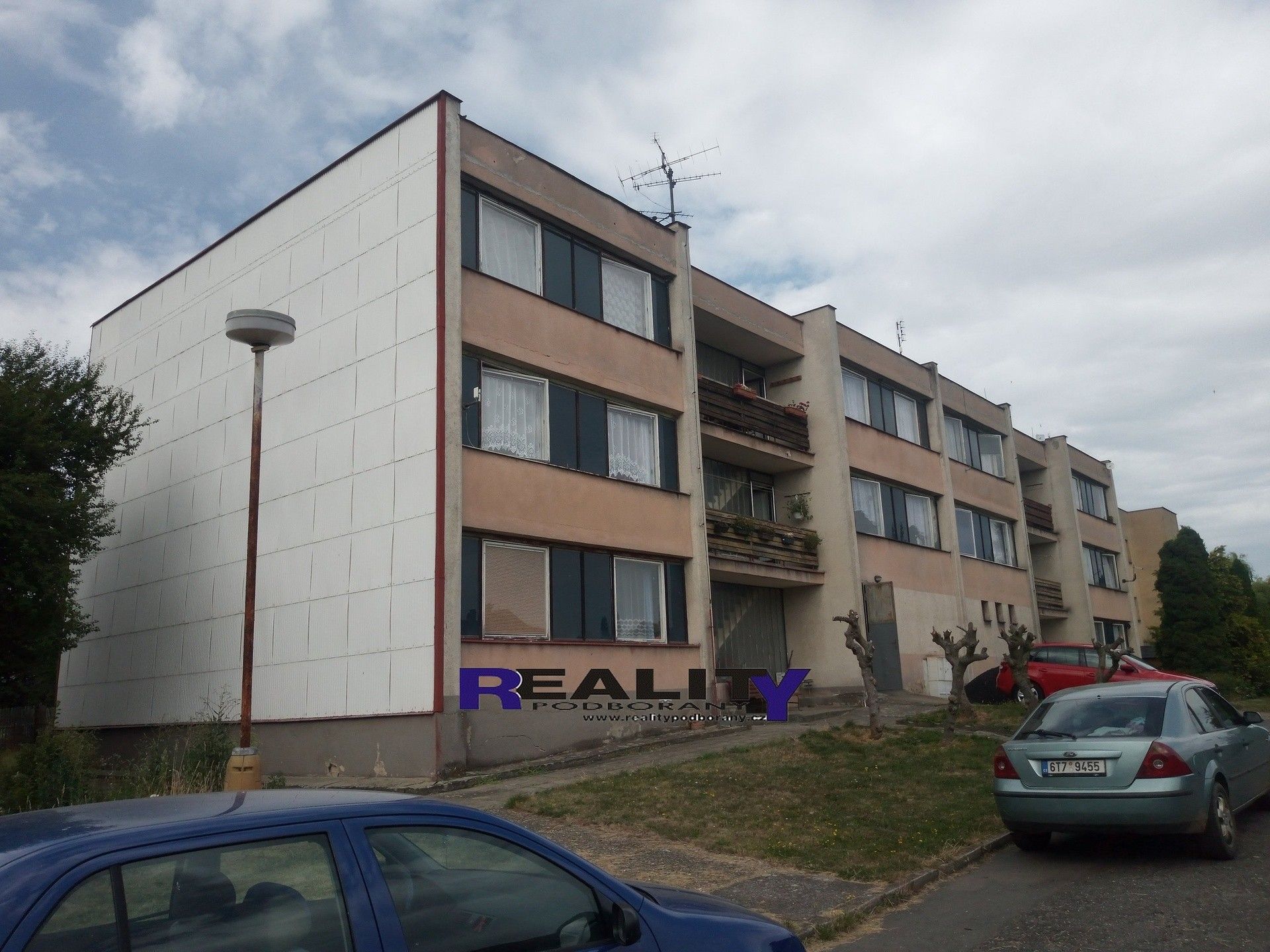 Prodej činžovní dům - Blatno, 1 m²