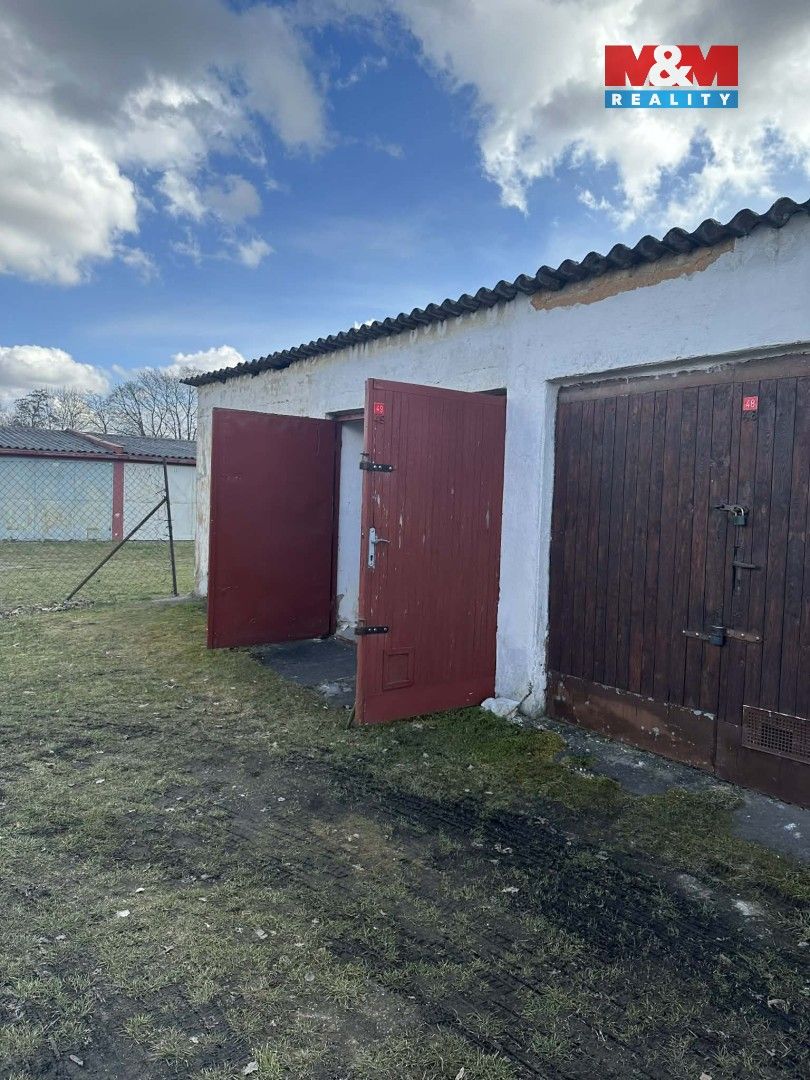 Nemovitost · 14 m² · Jižní Předměstí, Plzeň - 4