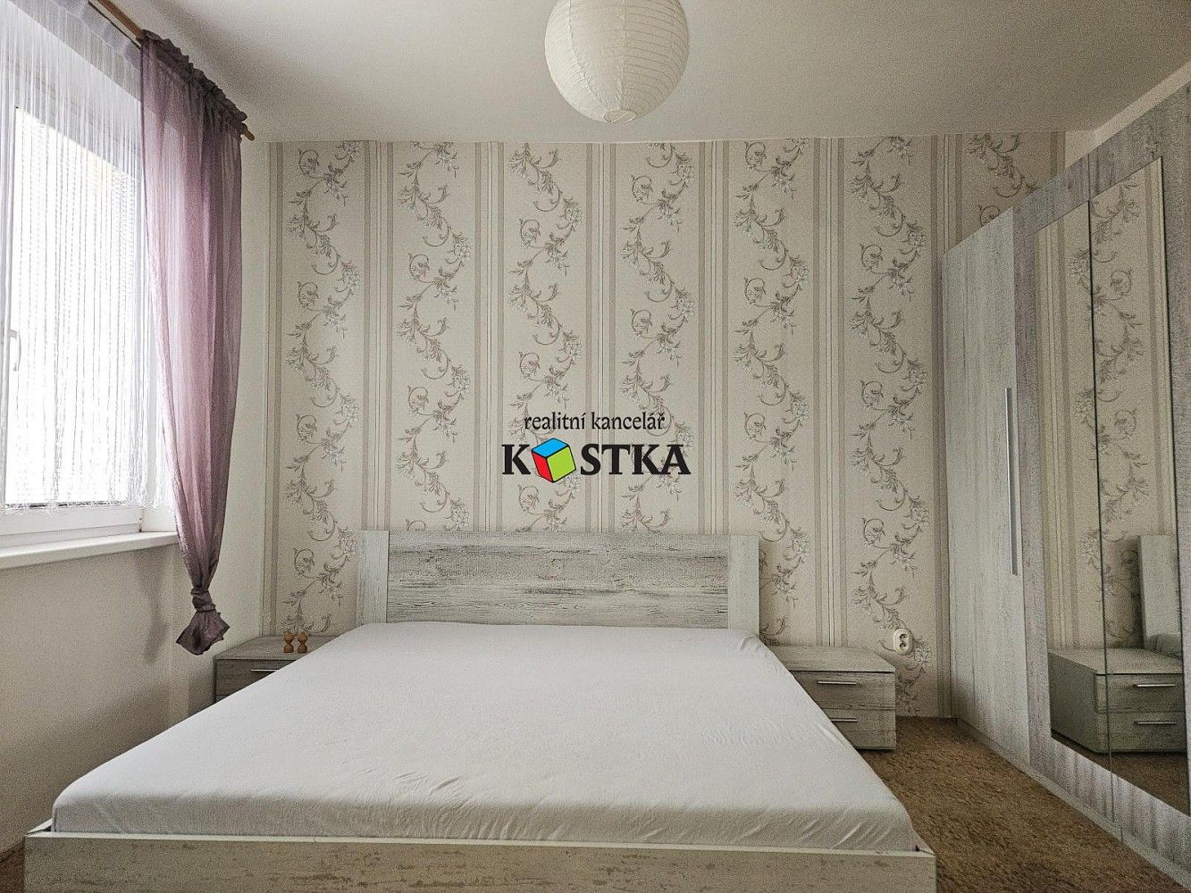 Pronájem byt 2+1 - Nový Jičín, Moravskoslezský kraj, 50 m² - 5