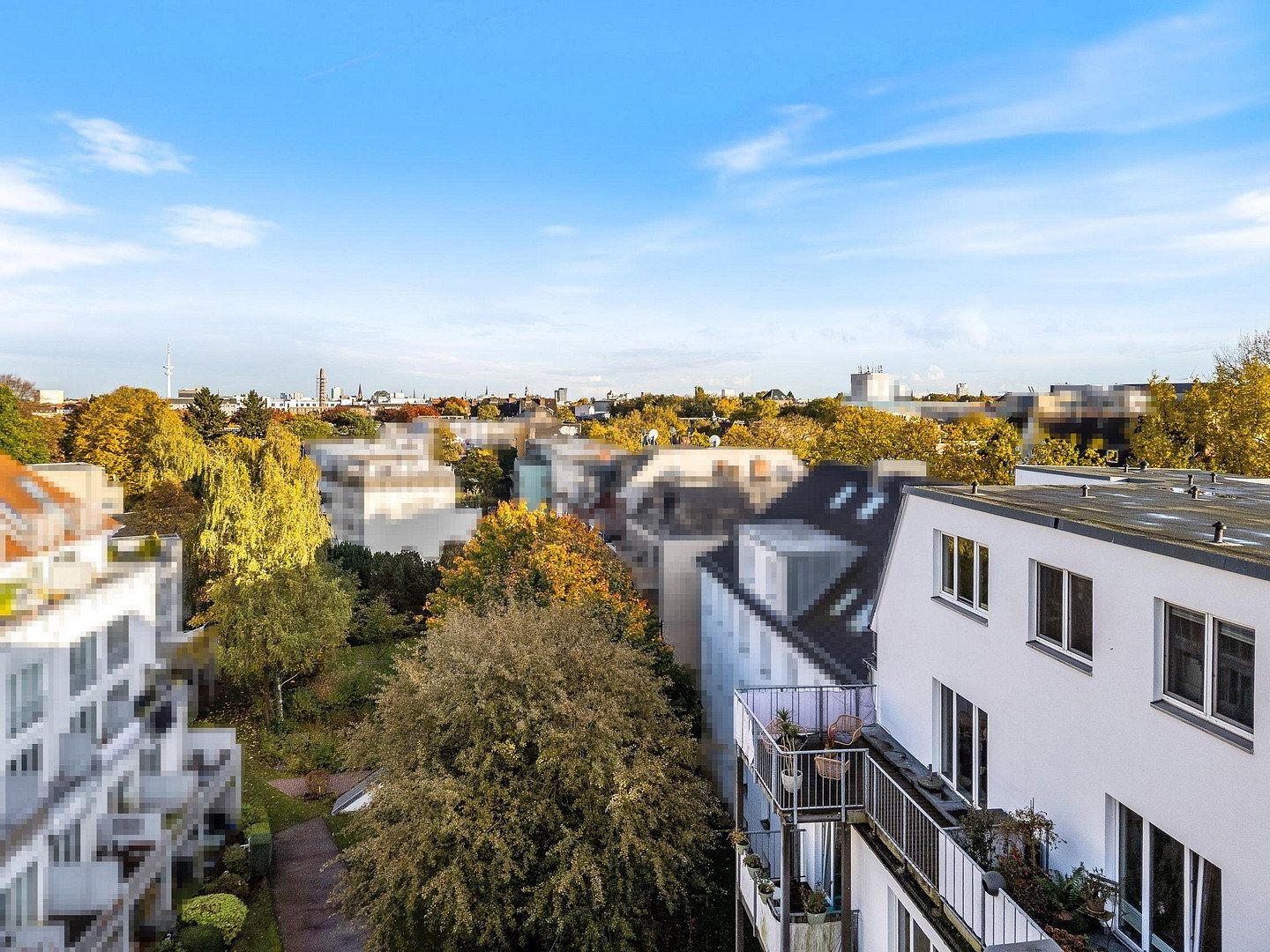 5+1, Hamburg Bahrenfeld Hamburg 22761, 176 m² - 2