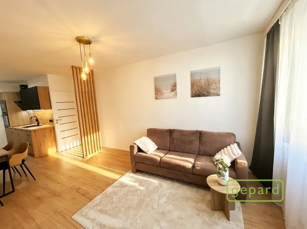 Byt 2+kk · 49 m² · Královická, Praha Strašnice - 4
