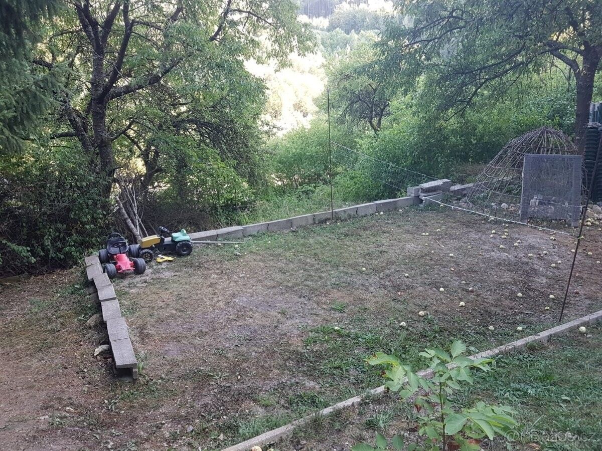 Chaty, Česká Třebová, 560 02 - 2