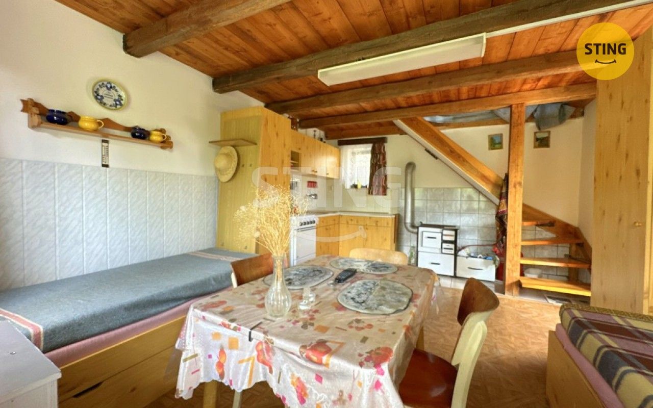 Chata · 58 m² · ZK Nad Janovým mlýnem, Třebíč - 4