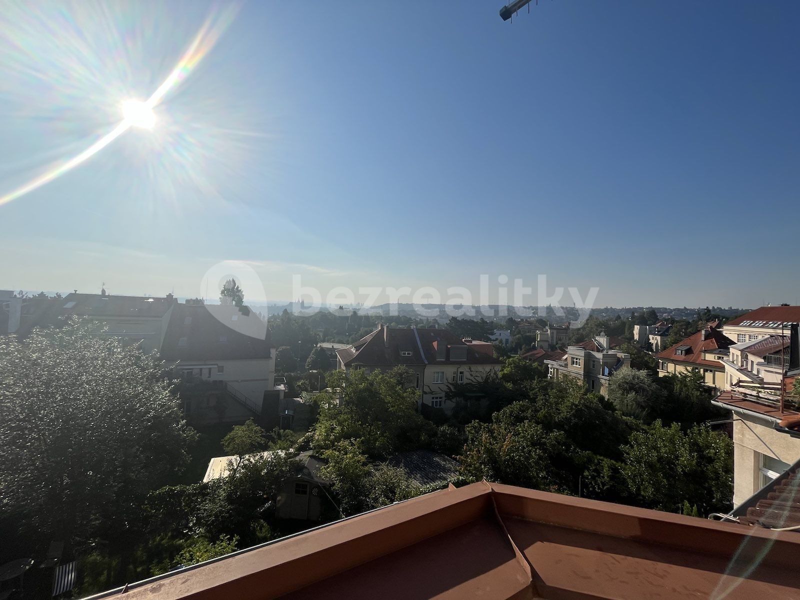 3+kk, Sušická, Praha - Dejvice, 110 m² - 2