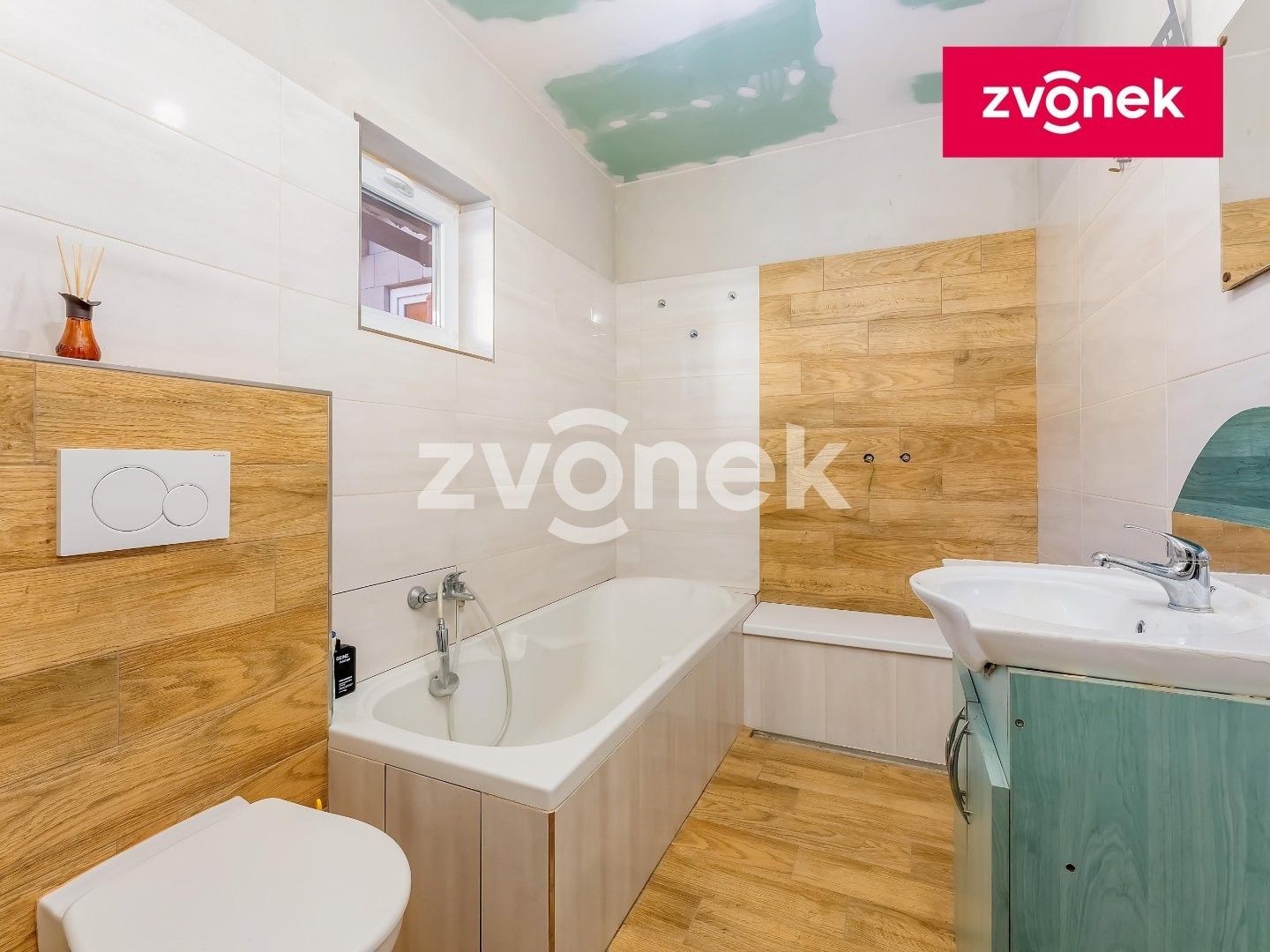 Prodej rodinný dům - Lhotsko, 72 m² - 5