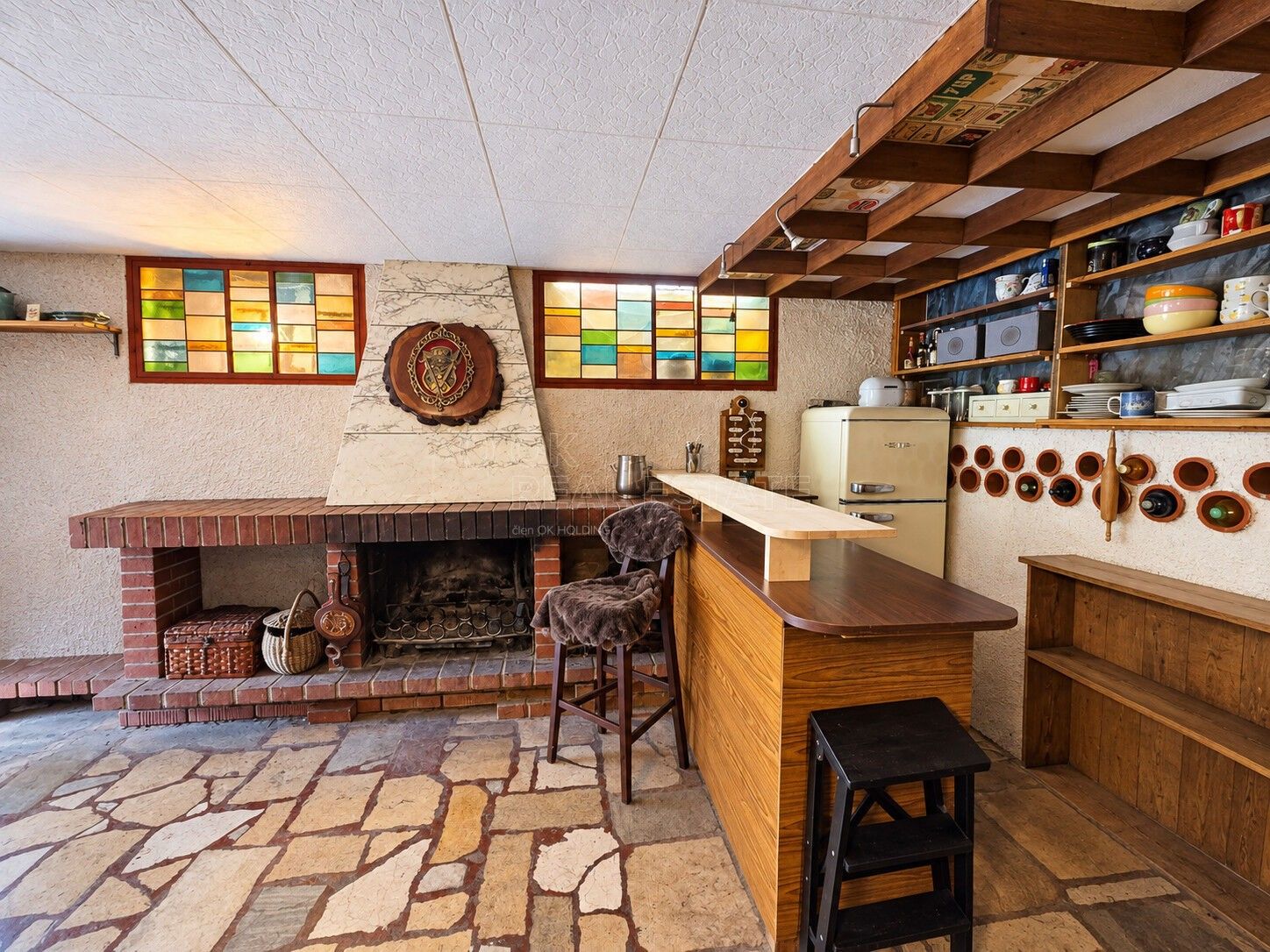 Chaty, Nebovidy, 98 m² - 2