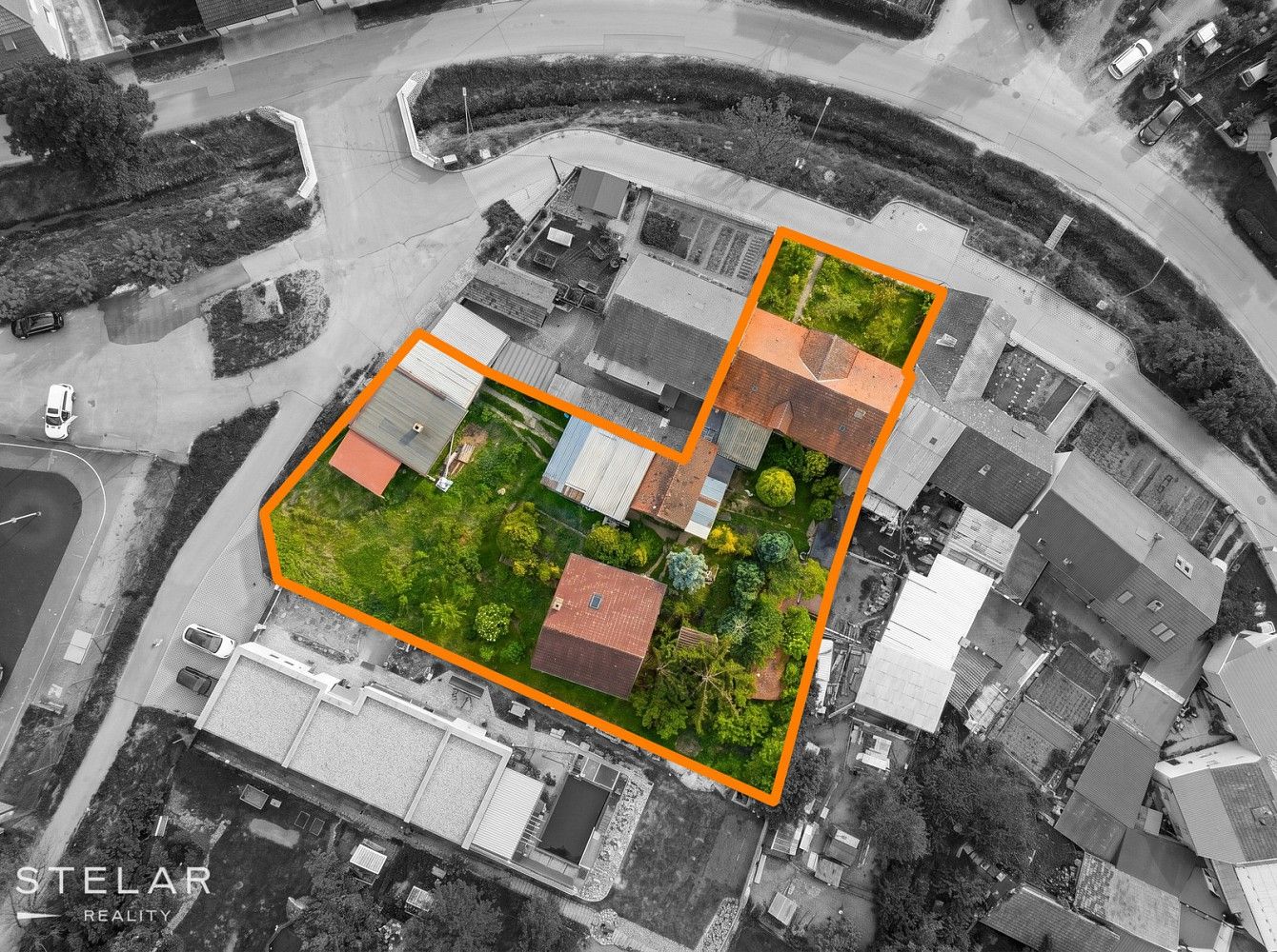 Rodinné domy, Blansko, Jihomoravský kraj, 248 m² - 2