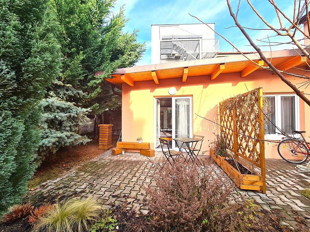 2+kk, Šestákova, Brno, 42 m² - 1