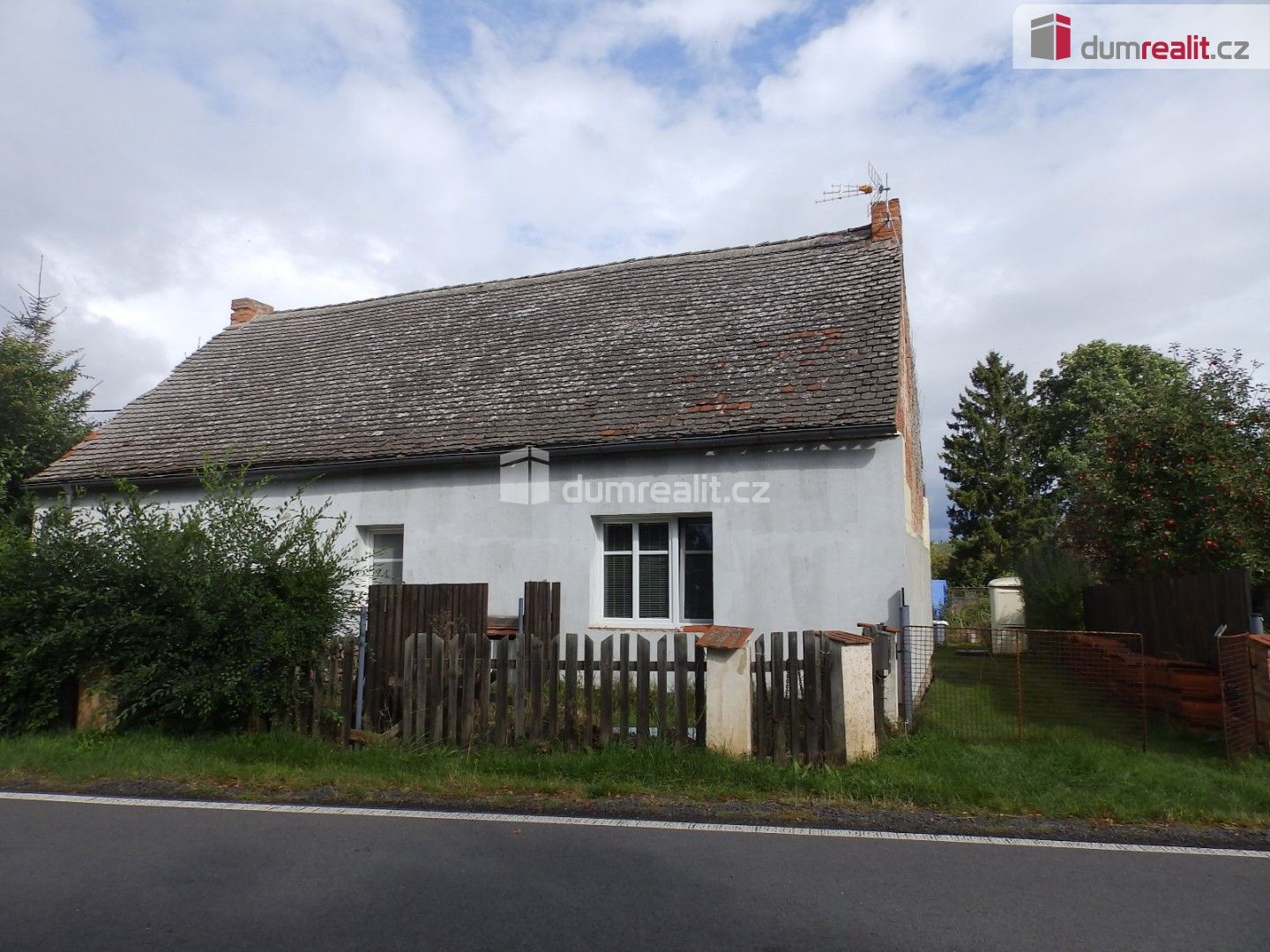 Rodinné domy, Chotěšov, Jesenice, 80 m²