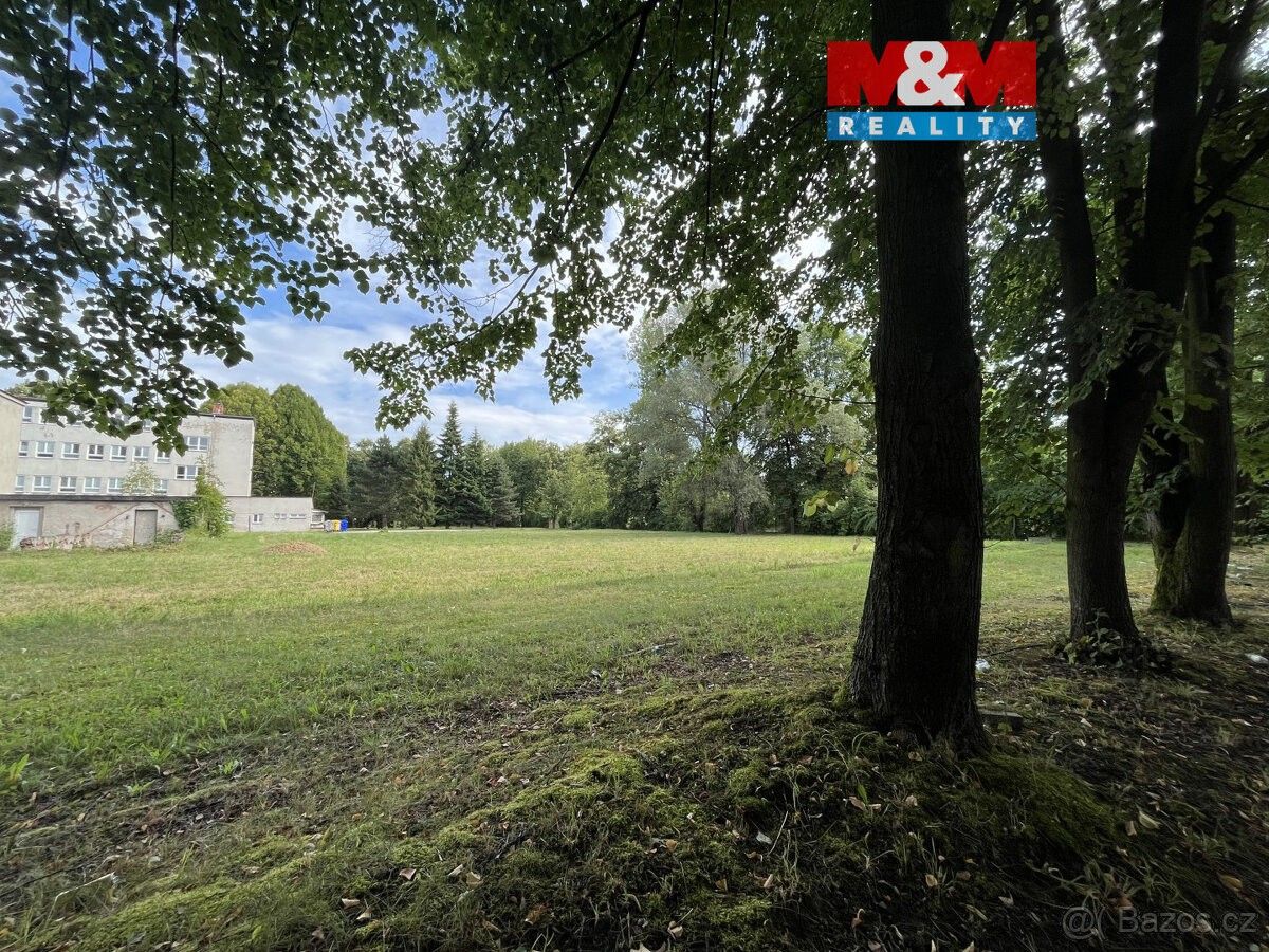 Pozemky pro bydlení, Karviná, 733 01