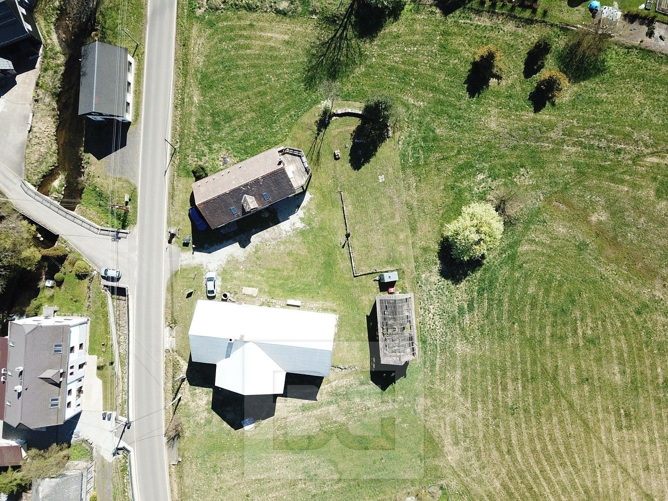 Rodinné domy, Cvikov - Lindava, okres Česká Lípa, 197 m² - 2
