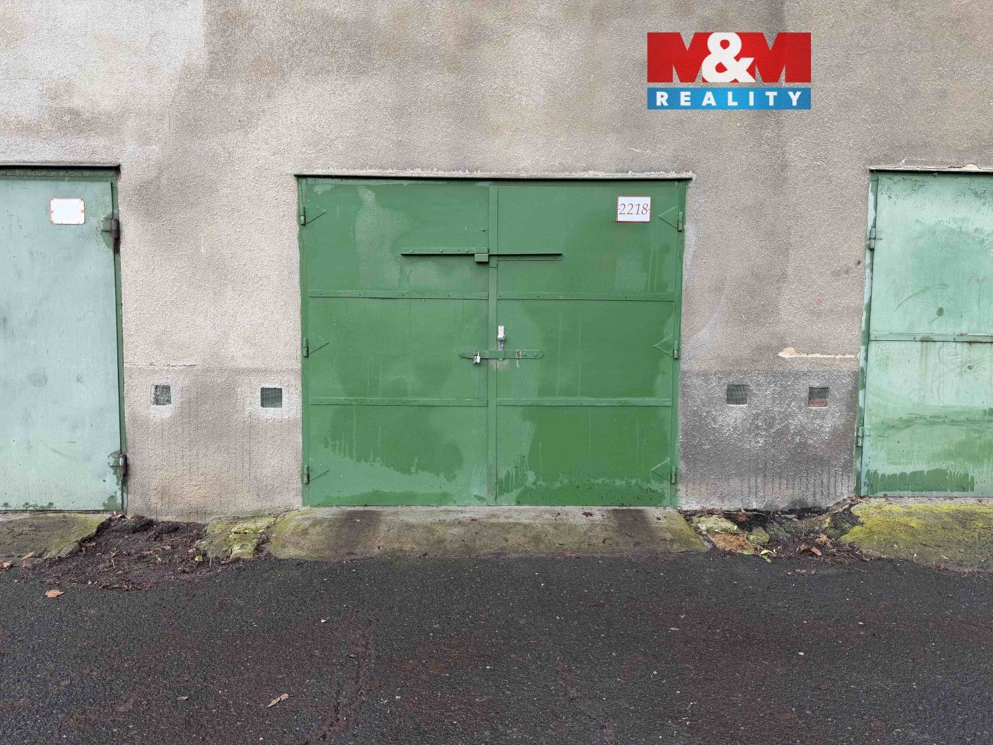 Ostatní, Chmelná, Most, 20 m²