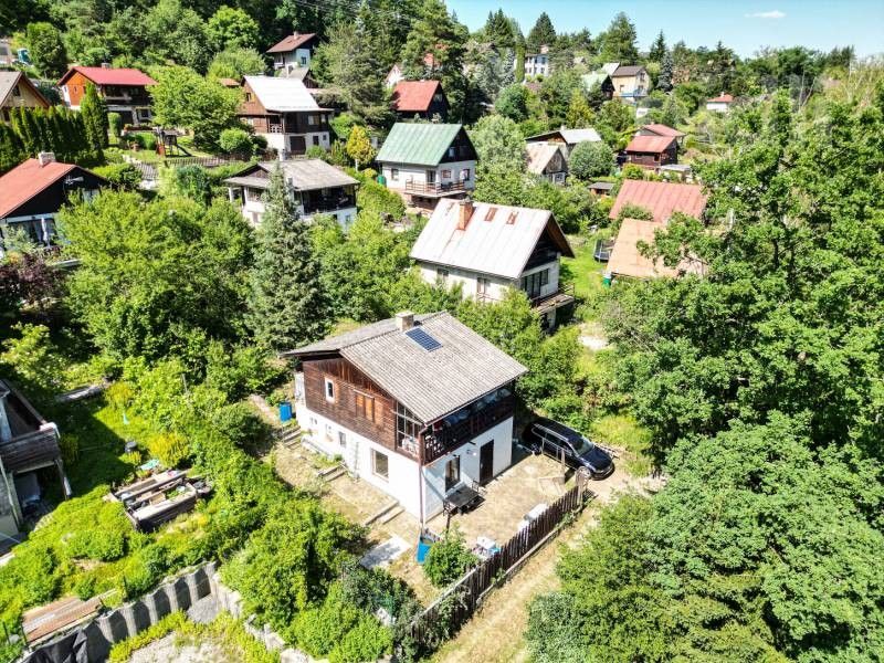 Chata · 53 m² · Chyňava Malé Přílepy - 4