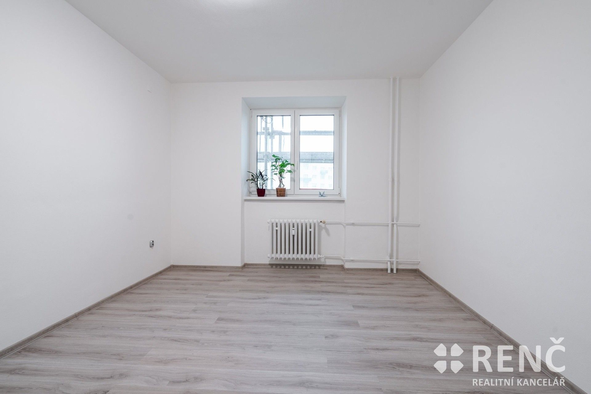 Pronájem byt 2+1 - Renneská třída, Brno, 58 m²