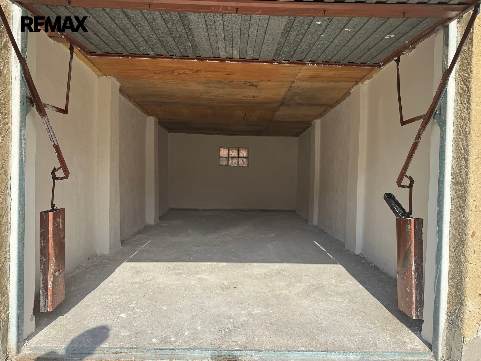 Prodej garáž - Komenského  , Lednice, 24 m² - 5