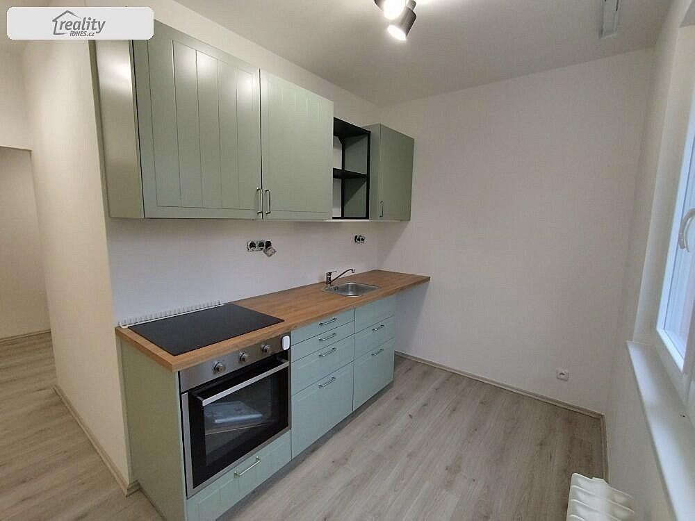 Byt 3+1 · 72 m² · Praha - Malešice, okres Praha 10, Hlavní město Praha - 3