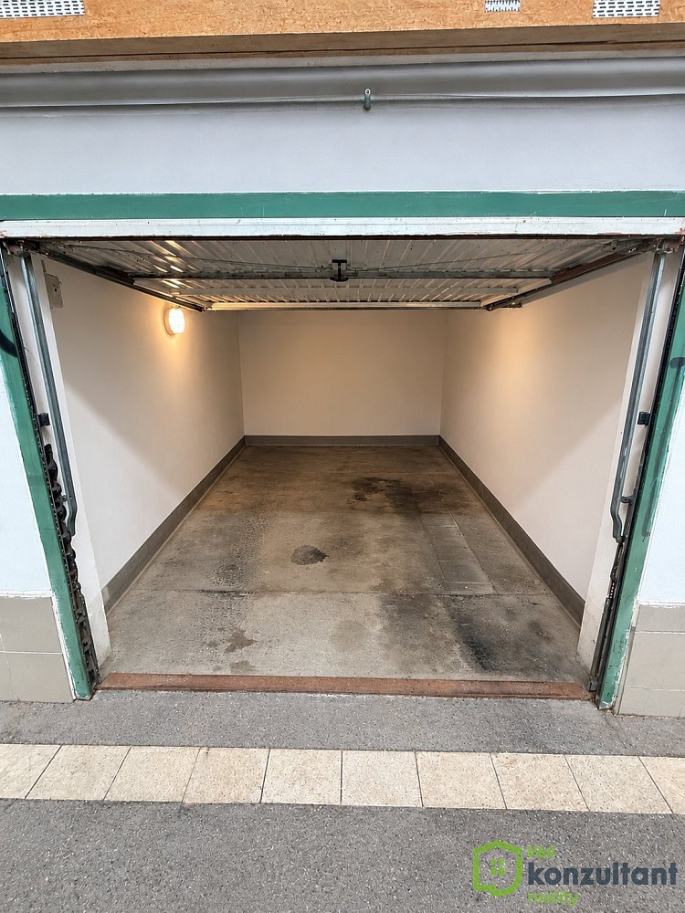 Ostatní, Petra Křivky, Brno - Nový Lískovec, 16 m² - 1