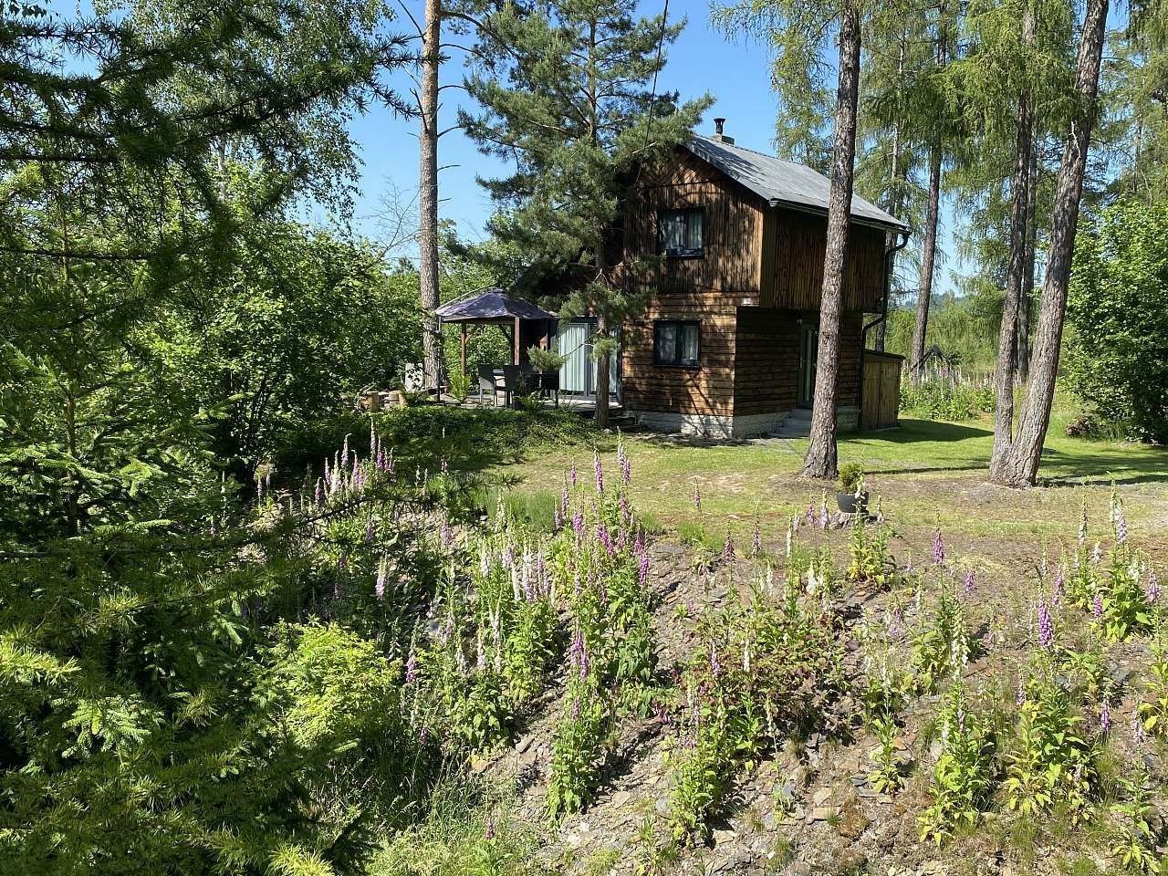 Chaty, Melč - Melč, Moravskoslezský kraj - 2