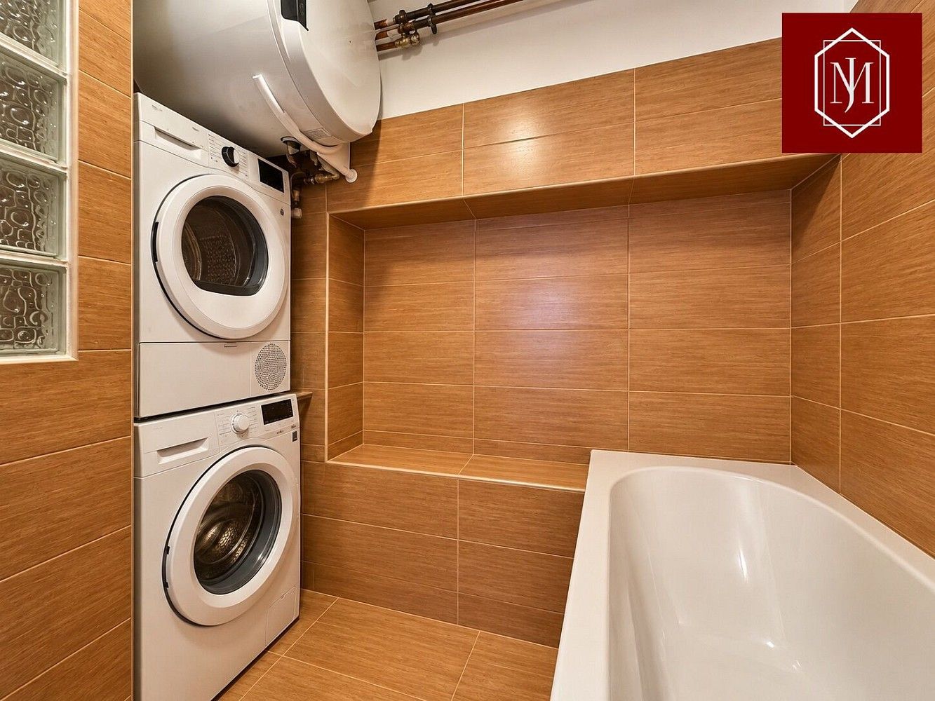 Byt 3+1 · 105 m² · Hradecká, Kunžak, okres Jindřichův Hradec - 4