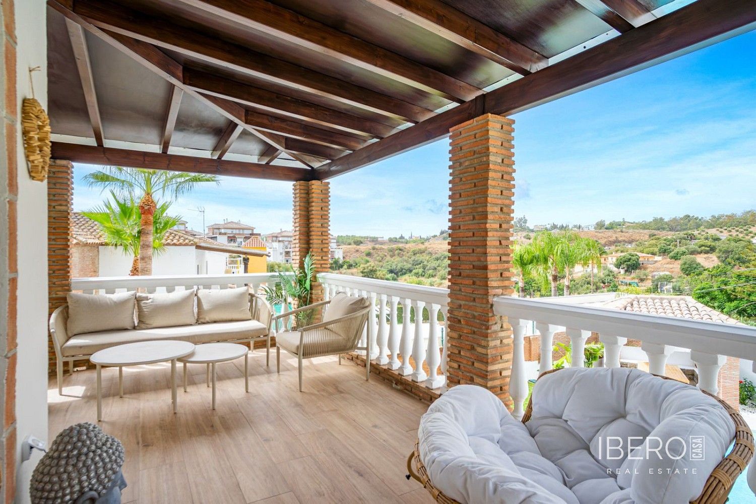 Rodinný dům · 360 m² · Mijas, ES - 3