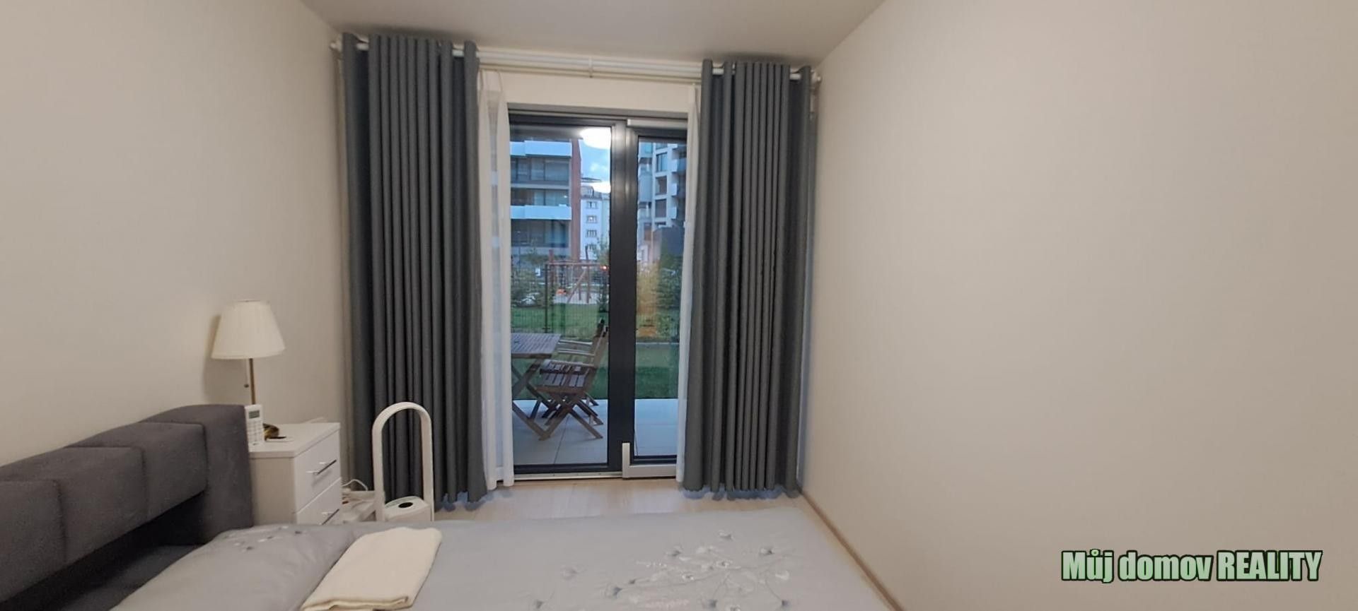 2+kk, Šrámkové,Praha 3, Žižkov, 71 m² - 2