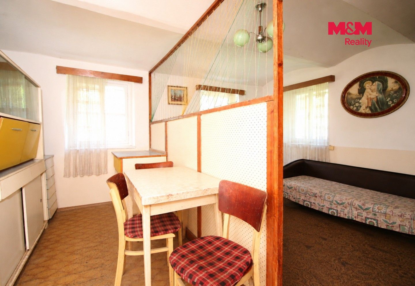Rodinný dům · 160 m² · Rzy, Nový Hrádek - 4