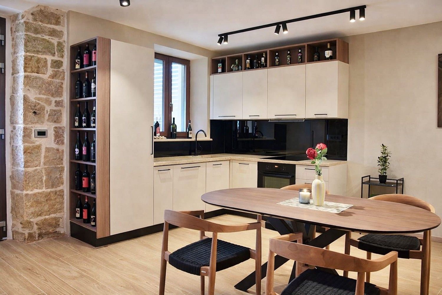 Rodinný dům · 120 m² · Kaštelir-Labinci, Istarska županija, Chorvatsko - 4