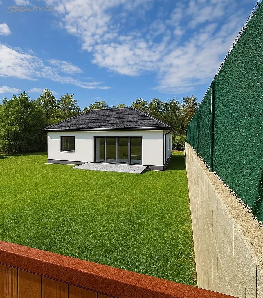 Pozemky pro bydlení, Dolní Kounice, 664 64