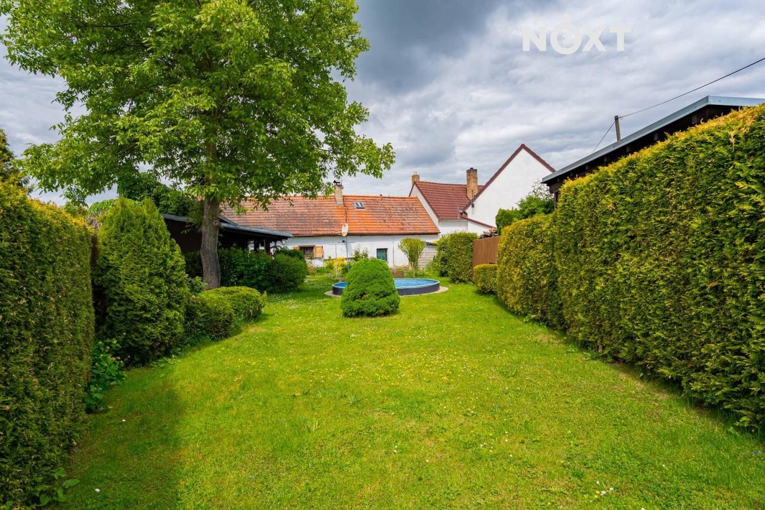 Prodej chalupa - Vodňany Újezd, 95 m² - 5