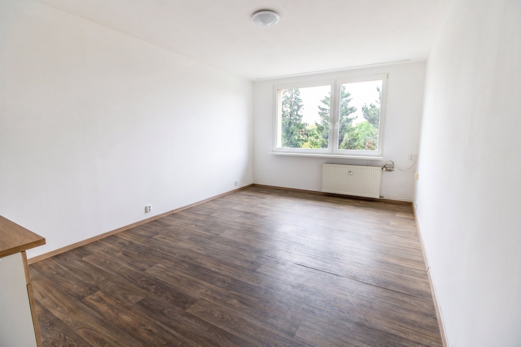 1+kk, Jana Drdy, Příbram - Březové Hory, Středočeský kraj, 31 m² - 1