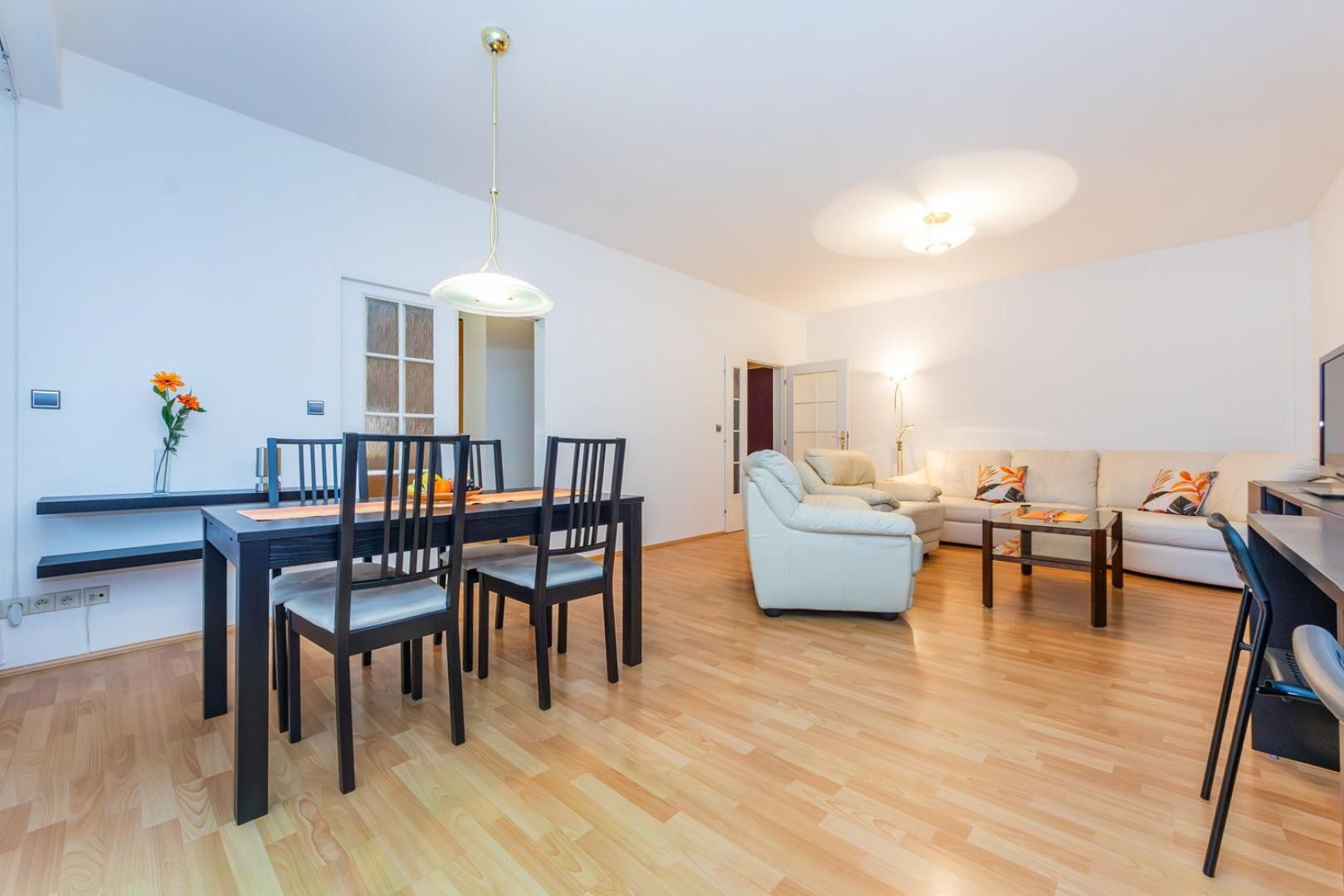 Byt 4+1 · 134 m² · Renoirova 1051, Praha Hlubočepy - 3