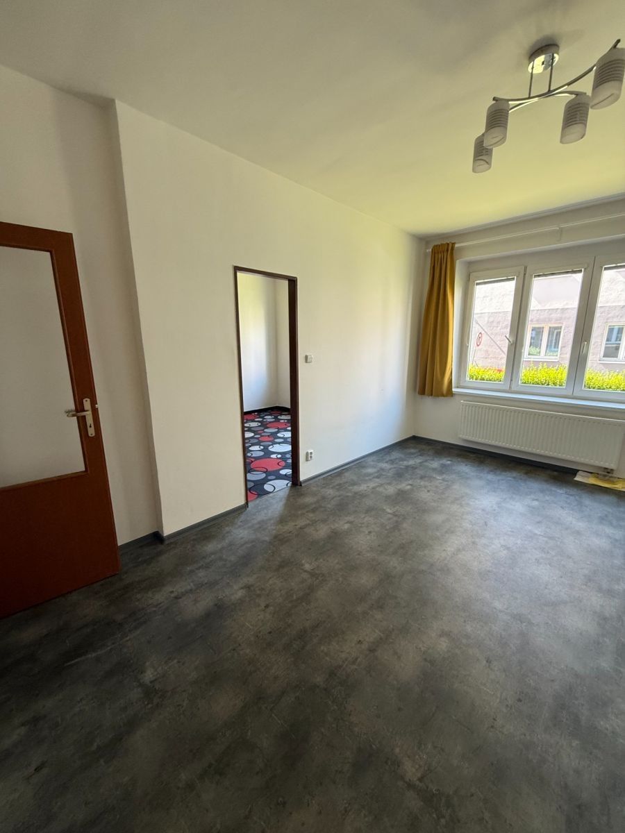 Pronájem byt 2+1 - U Svépomoci, Praha - Nusle, 43 m² - 5