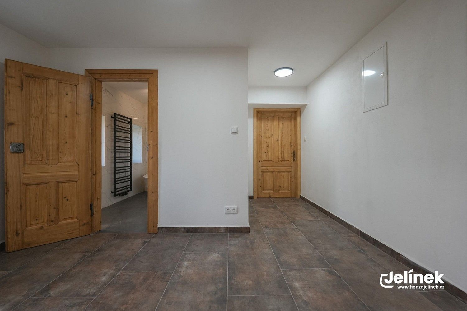 4+1, Polička - Horní Předměstí, okres Svitavy, Pardubický kraj, 117 m² - 2