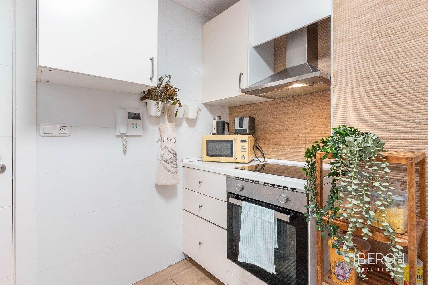 Byt 4+kk · 86 m² · Gijon, Španělsko - 3