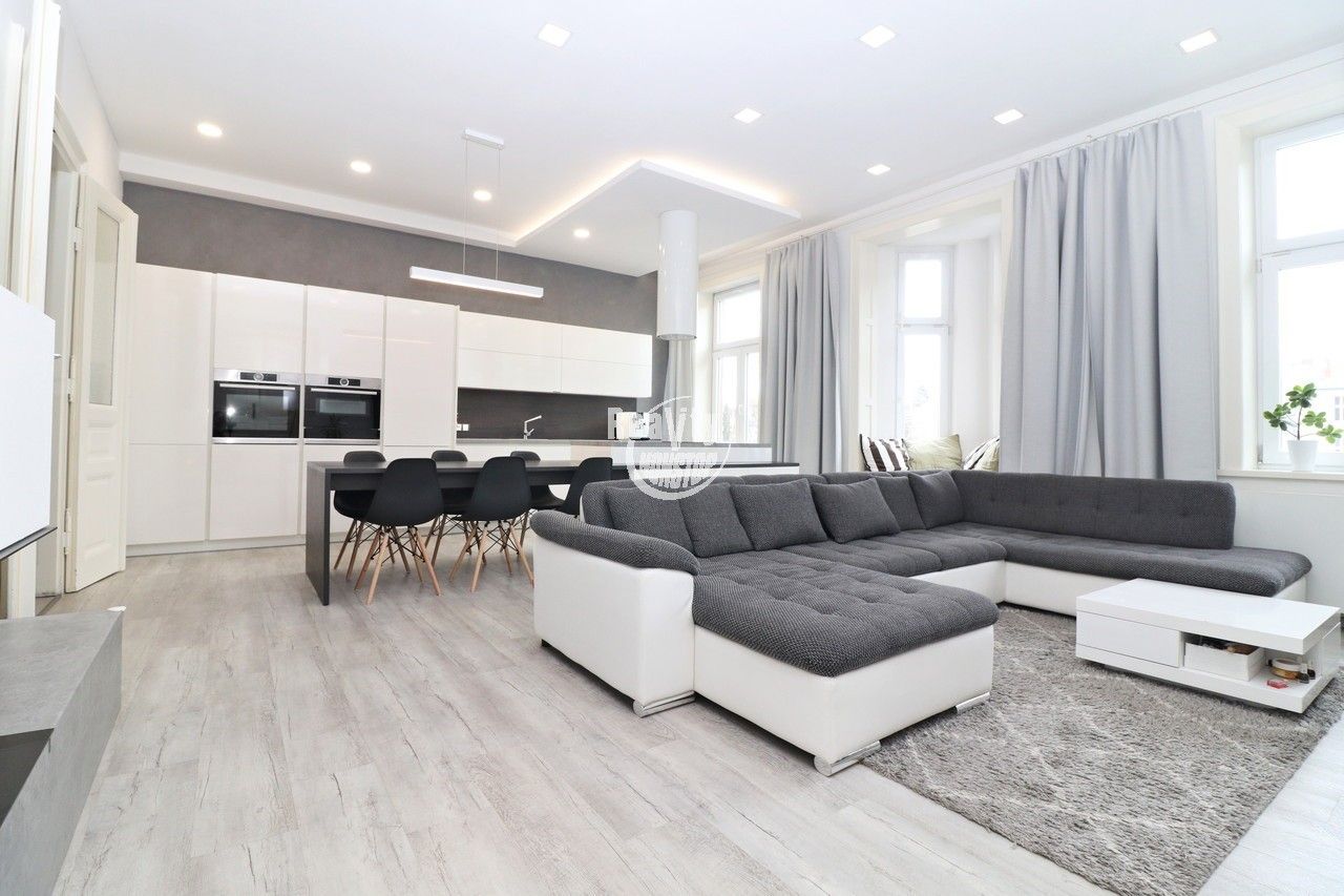 Prodej byt 3+kk - Bezručova , Jihlava, 94 m² - 1