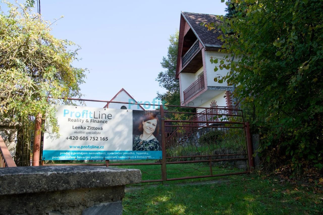Rodinné domy, U Sázavy, Zábřeh, 150 m² - 2