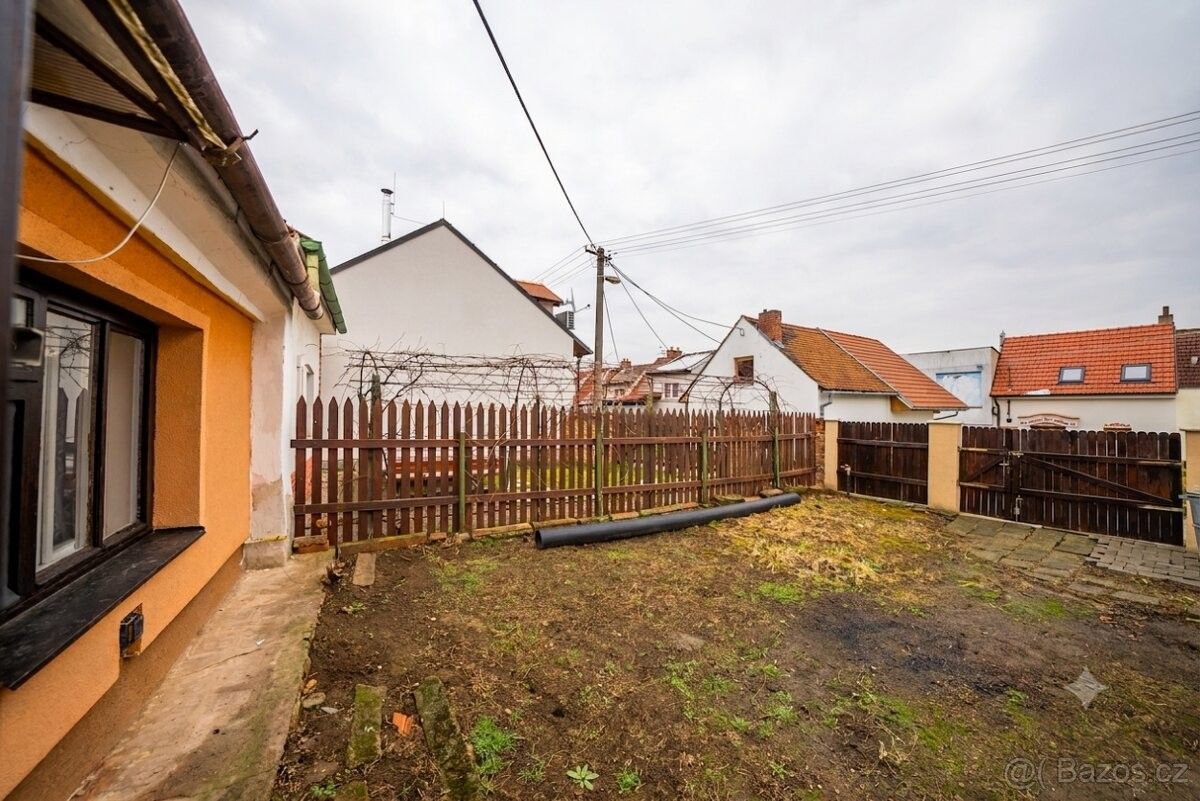 Rodinný dům · Dolní Bojanovice, 696 17 - 3