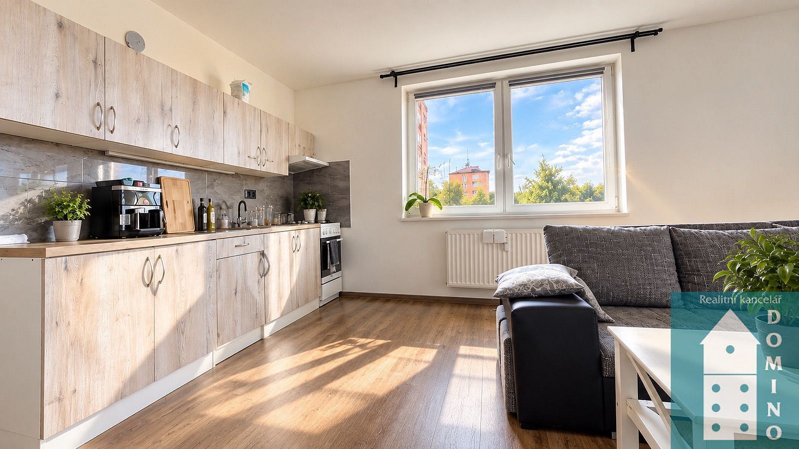 Byt 2+kk · 53 m² · Chropyně, okres Kroměříž, Zlínský kraj - 3
