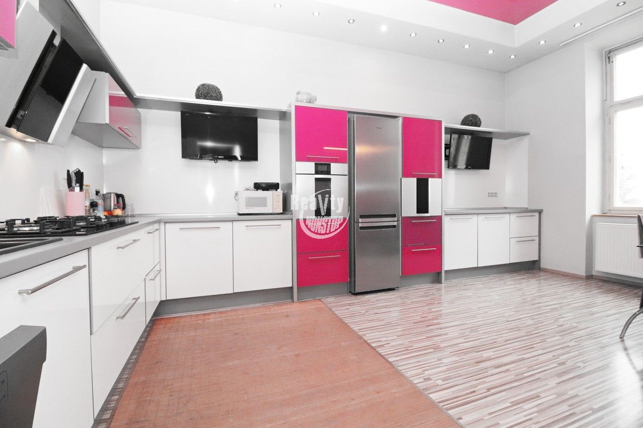 Byt 2+1, 105 m²