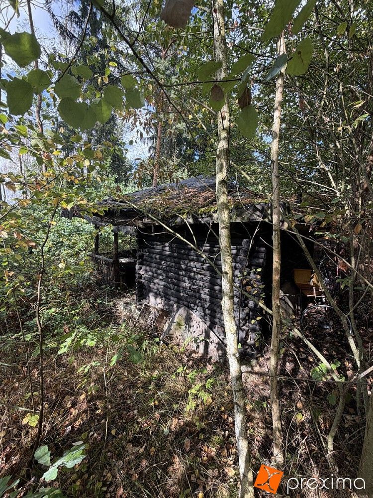 Chalupy, Dolany, okres Plzeň-sever, 18 m² - 2