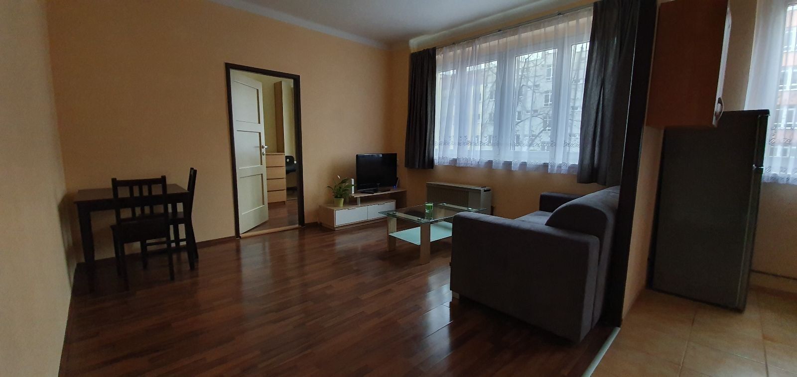2+kk, Humpolecká, Praha - Krč, 38 m² - 2