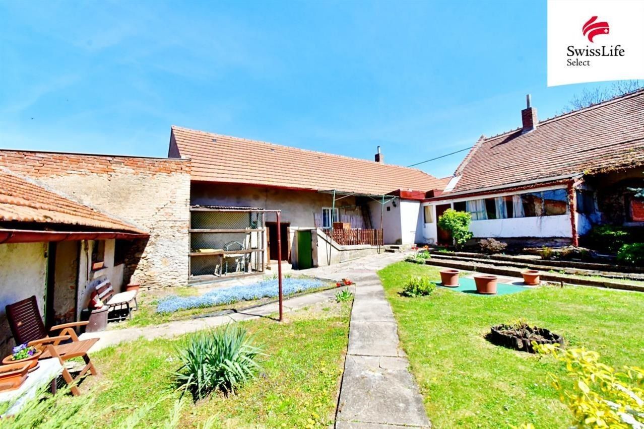 Prodej chalupa - Červené Pečky Opatovice, 110 m² - 5