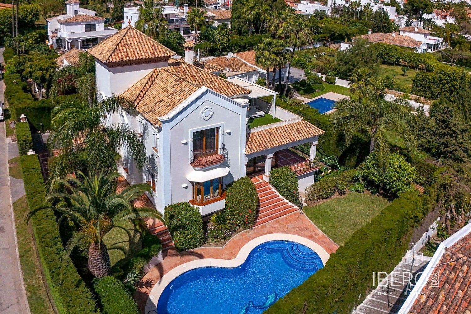 Rodinný dům · 498 m² · Estepona, ES - 3