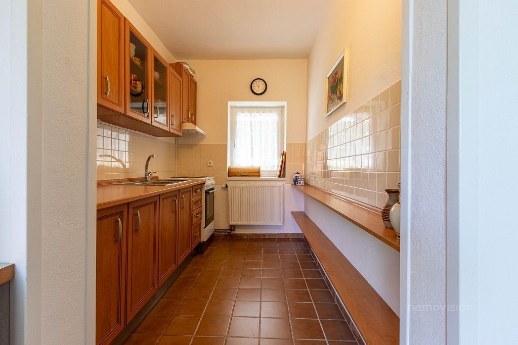 Rodinné domy, Tvarožná Lhota, okres Hodonín, 120 m² - 2