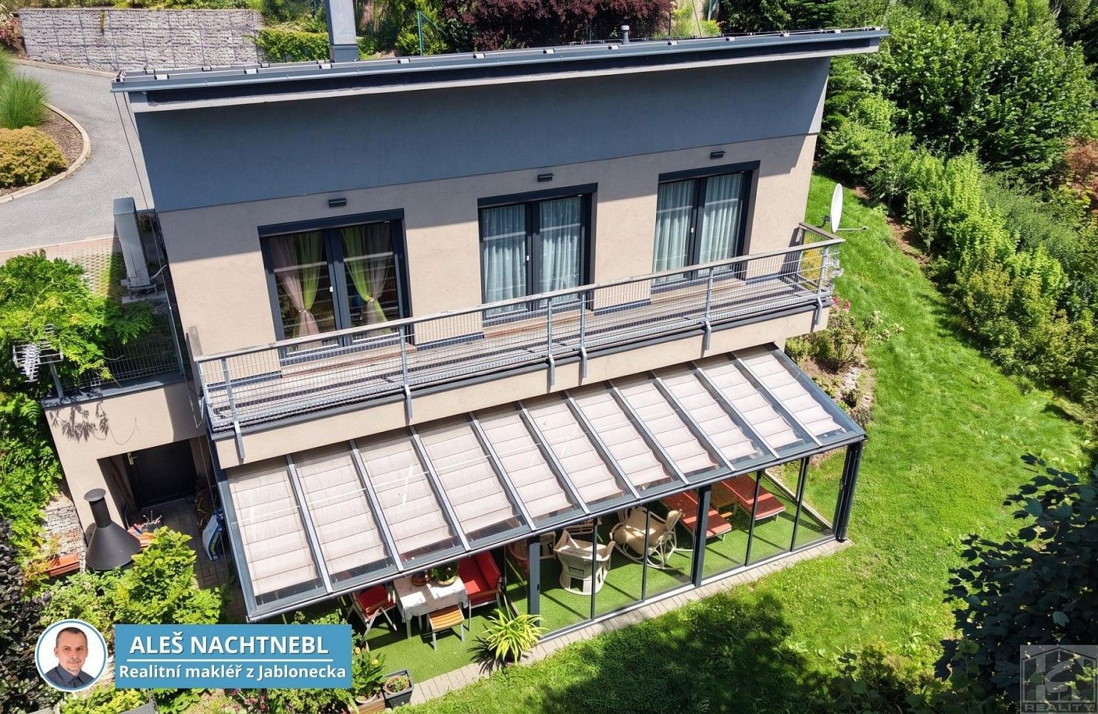 Rodinný dům · 129 m² · U Opatrovny, Liberec - Liberec IV-Perštýn - 3
